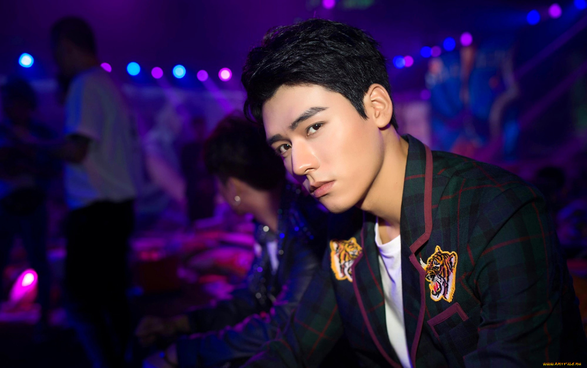 , gong jun | simon gong, , 
